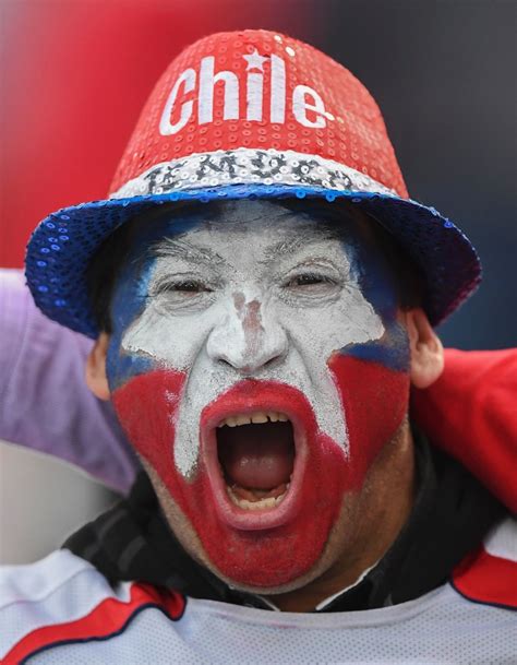Nobody knows who will win this time, be the first to know watching south america qualifiers, qatar. Chile v Peru - FIFA 2018 World Cup Qualifiers - Zimbio