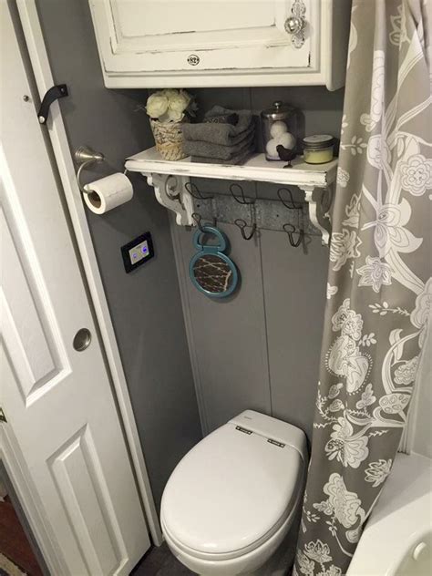 Ideas to decorate your rv. RV Hack And Renovation Ideas - DECOREDO