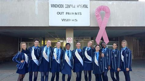 Windhoek High School Home Facebook