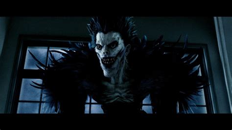 An all out battle between the. New Live Action Death Note Movie Announced In Japan