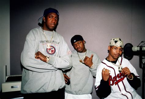 Juvenile Was Always Seen By Black America | HuffPost Entertainment
