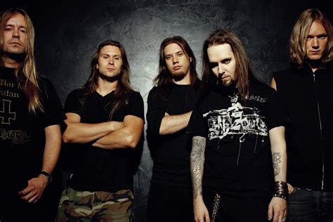 Only took me a short while but i like the result. Children Of Bodom Death Metal Band - Children Of Bodom ...