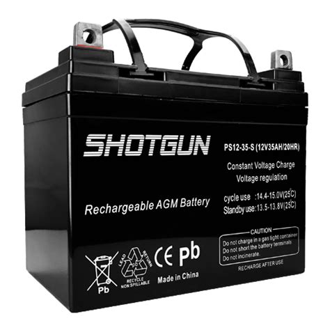 Cells are susceptible to buy. 12v 35ah Riding Lawn Mower Battery - Walmart.com - Walmart.com