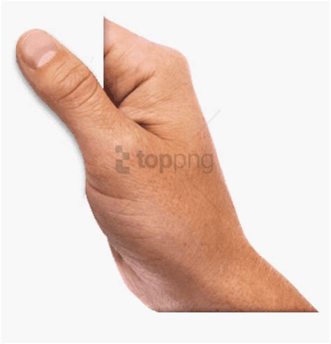 Hand Holding Something Png Transparent Png Kindpng