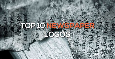 New york times co is responsible for this page. Top 10 Newspaper Logos | SpellBrand®