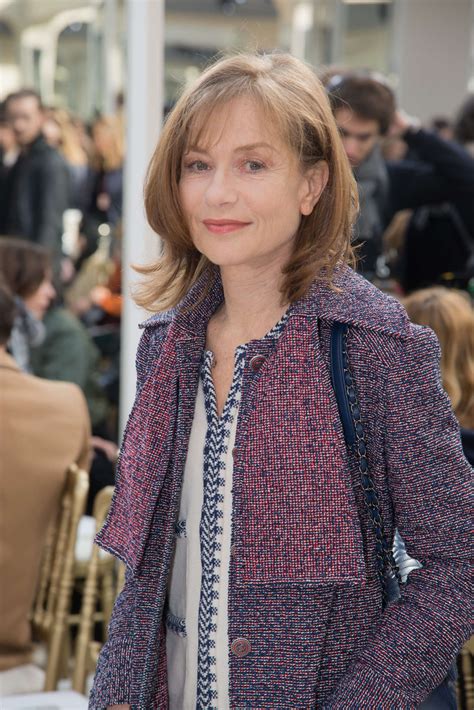 Isabelle huppert is a french actress who has appeared in more than 120 feature films, mostly in starring roles. Isabelle Huppert at the 16th Marrakech Film Festival 12/05 ...