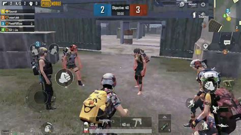 The official na pubg esports portal. Team up With Indian Players || PUBG Mobile - YouTube