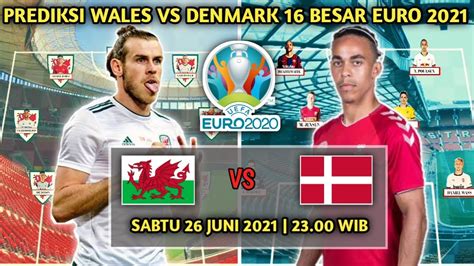 Data pertandingan yang pernah terjadi antara denmark melawan jerman. Prediksi Wales vs Denmark 16 Besar euro 2021 | Prediksi ...