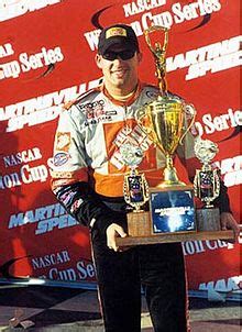 Tony stewart wins 2002 nascar winston cup series championship. 2002 NASCAR Winston Cup Series - Wikipedia