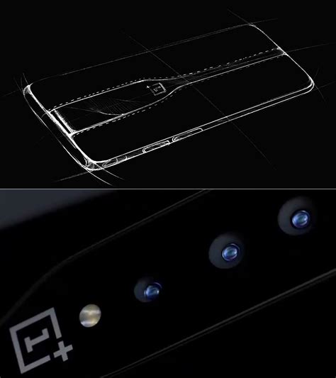 Oneplus Concept One Smartphone Has A Vanishing Rear Camera Using