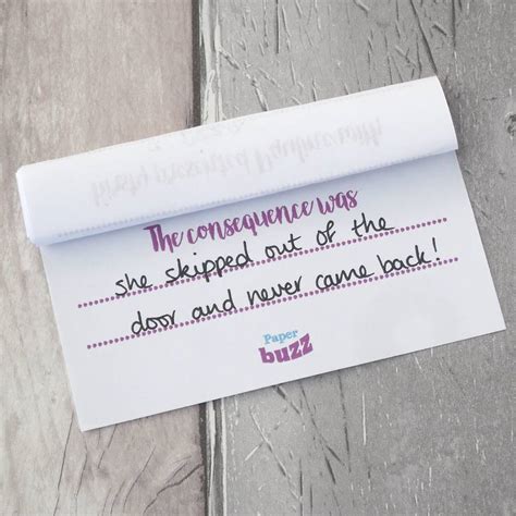 Puzzles, quizzes + trivia to mix up conference calls! personalised retirement party game by paperbuzz | notonthehighstreet.com