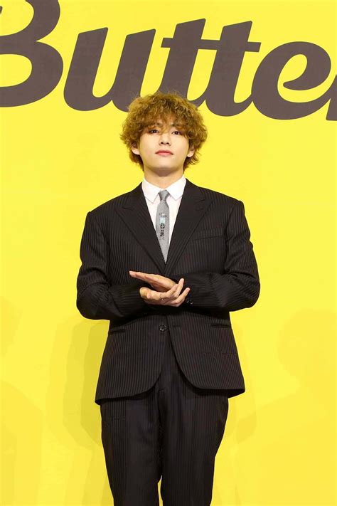 Maybe you would like to learn more about one of these? BTS 'Butter' Vlive: Taehyung takes charge of 'cuteness ...