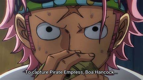 Coby Glowup Edit Edit One Piece Wano Arc Youtube