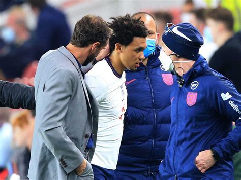 We look at england's euro 2020 fixtures in 2021, as well as their potential route through the knockout stages. Injury blow for England as Trent Alexander-Arnold ruled ...