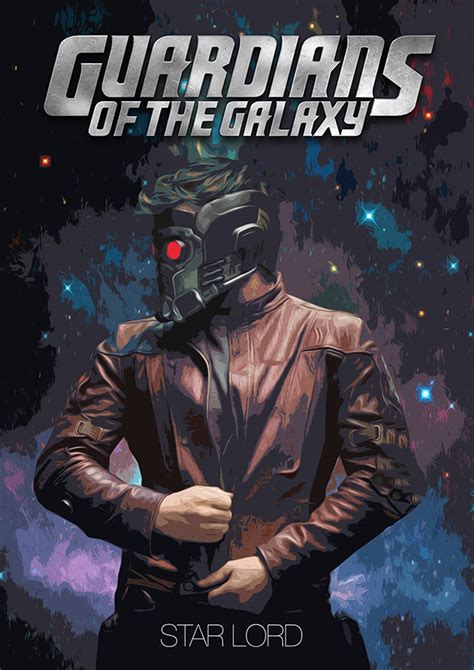 Guardians of the galaxy movie reviews & metacritic score: 39 Brilliant Guardians of the Galaxy Fan Art -DesignBump