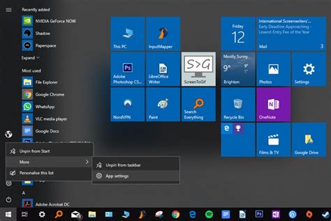 What percent of users and experts removed it? x-settings-app-not-working-in-windows-10/ - YourPcFriend.com