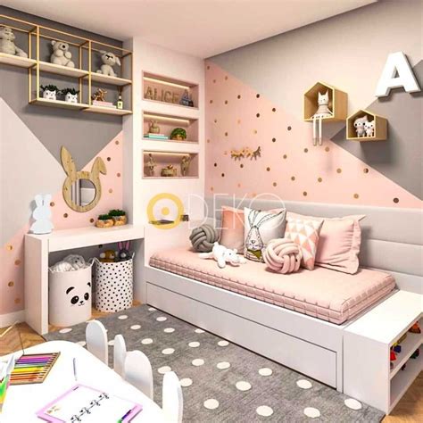 Maybe you would like to learn more about one of these? 2019 Luxus Kinderzimmer Dekoration Trends | Zimmer, Zimmer ...