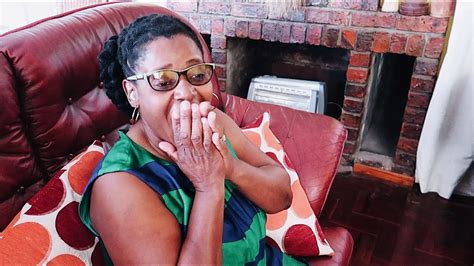 My Mom Couldnt Believe Her Surprise Morempanza Youtube
