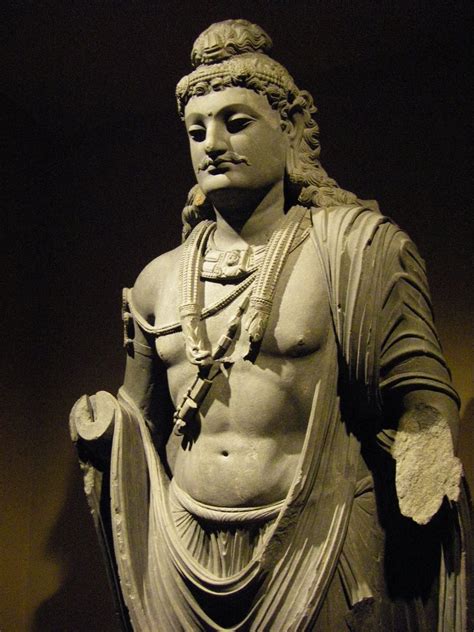Awesome Facts Gandhara Civilization