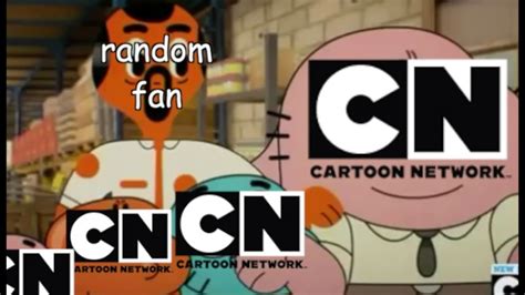 Cartoon Network In A Nutshell Youtube
