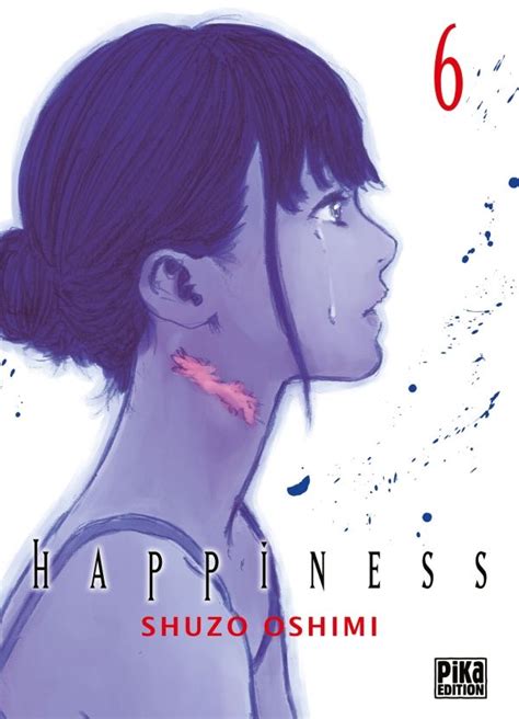 Vol6 Happiness Manga Manga News