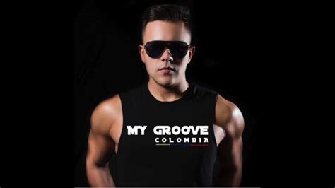 Maybe you would like to learn more about one of these? JERAC / MY GROOVE COLOMBIA / PODCAST (Guaracha & Aleteo ...