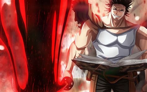 Check out this fantastic collection of kawaii laptop wallpapers, with 38 kawaii laptop background images for your desktop, phone or tablet. 20+ Yami Sukehiro Wallpapers on WallpaperSafari