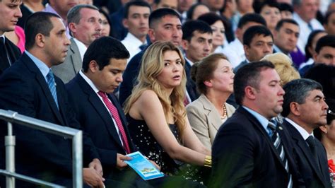 Uzbekistan Launches New Probe Against Ex Leader S Daughter Euronews