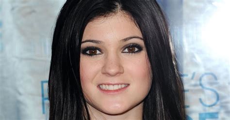 kylie jenner height biography famous person