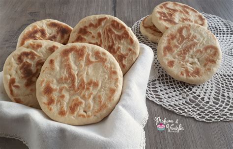 Scegliete delle centinaia di ricette su pan cotto, ricette facili e veloci da preparare. Ricetta pane veloce cotto in padella | Ricettario Tipico