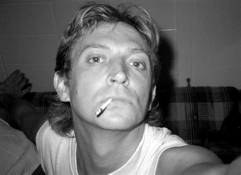 Andy Summers Talks Cant Stand Losing You Surviving The Police