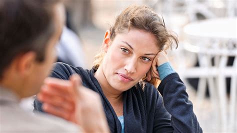 What Women Really Think When You Call Your Exes Crazy Huffpost Null