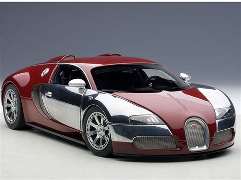 Bugatti La Voiture Noire Diecast Model Supercars Gallery