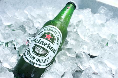 Heineken Launches Taste Guarantee For Its New Mid Strength Beer