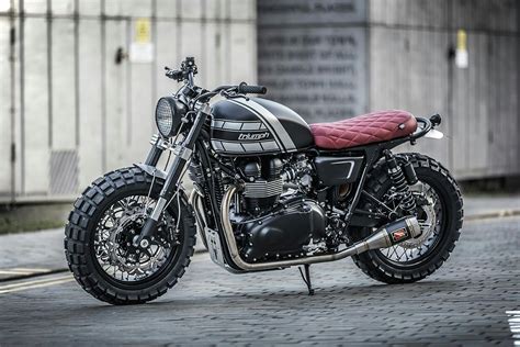 Getting close to finishing this honda cb750 cafe racer project! Pin su Custom / Cafe Racers / Scramblers / Trackers...