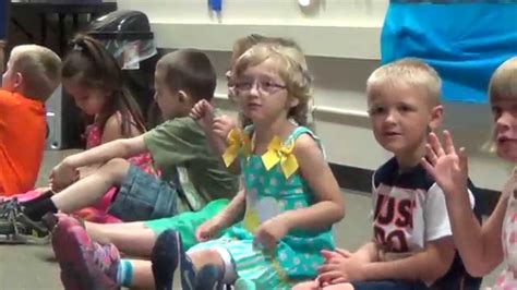 I like to ride my bicycle, by super simple songs. Drive My Car - Laurie Berkner (daughter's pre-K graduation ...