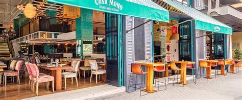 Casa mono es más que un restaurante es tu lugar de encuentro. Restaurante Casa Mono | Celebra tus eventos en Madrid