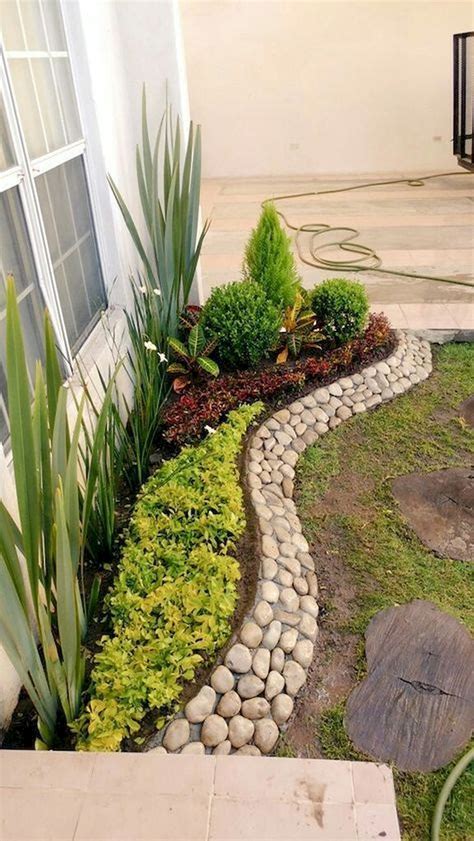 And which low maintenance countertop surface options. Genius Low Maintenance Rock Garden Design Ideas for ...