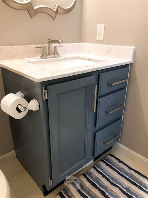 20 lacquered kitchen cabinets we love 20 photos. How to Cheaply Modernize & Update Your Old Bathroom ...