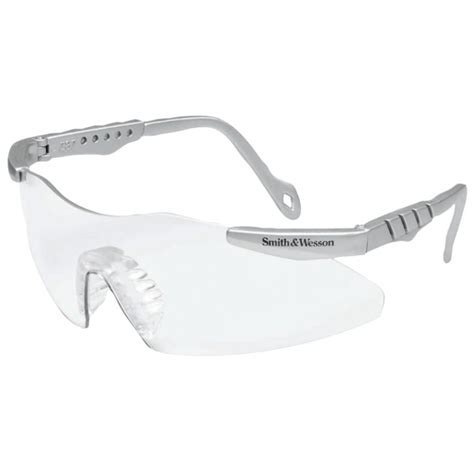 smith and wesson® magnum® 3g safety eyewear