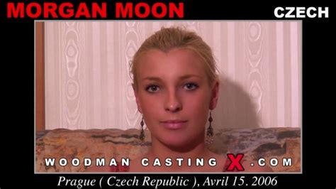 Set Morgan Moon Woodmancastingx Free Nude Porn Photos