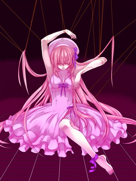 Puppet - Zerochan Anime Image Board