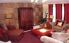 Two sisters trade spaces in an attempt to make both their living rooms more charming and. Trading Spaces - Texas: Ghostbridge