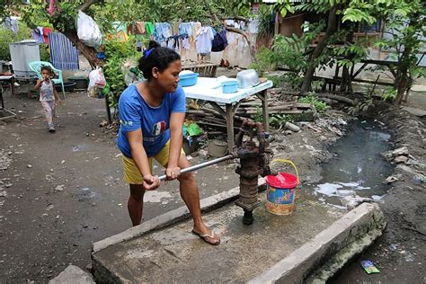 Water Table Map Philippines Elcho Table