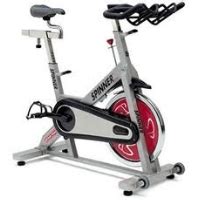 I push different levels, but no difference seems. Refurbished Freemotion 335R Recumbent Bike Like New Not Used