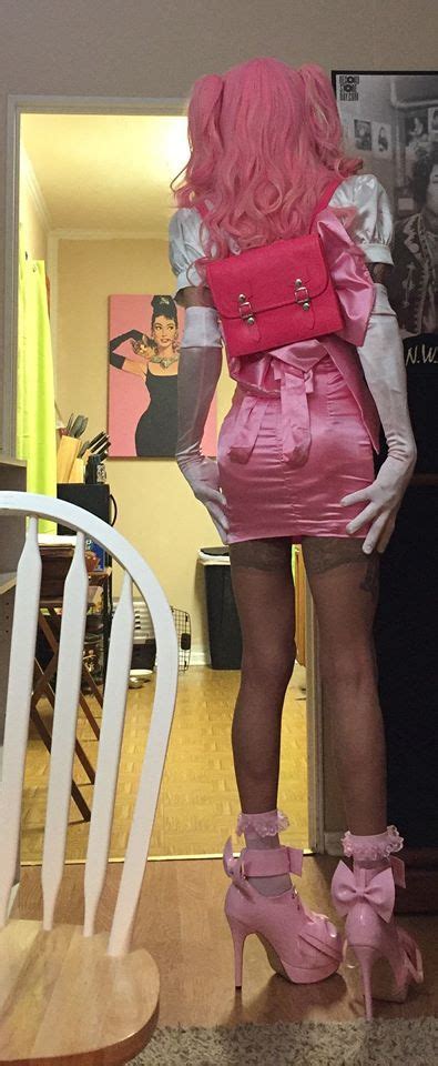 Wow Totally Sissification Perfection Xx Pets Sissy Maid Prissy