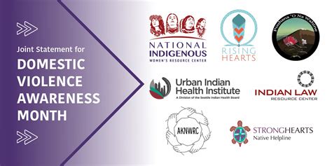 Stronghearts Native Helpline Indigenous Advocacy Organizations Issue