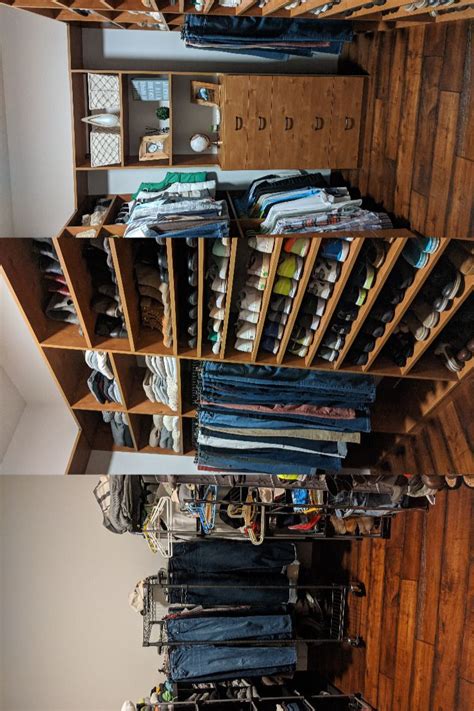 Of course being able to customize the closet organizer is also a very attractive reason for building one yourself. DIY custom closets only at Closets To Go. Our customers are saving big $ with our Do-It-Yourself ...