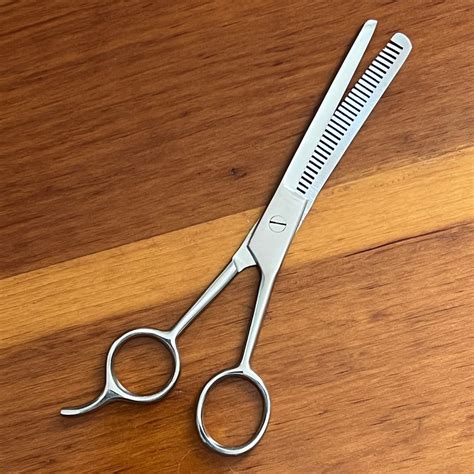 Professional Hair Sculpting Scissors