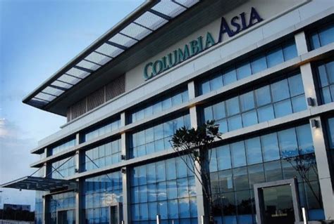 Columbia asia hospitals recognizes that international patients have special needs and require special attention for their treatments outside their country of origin. Customer Reviews for Columbia Asia Hospital - Petaling Jaya